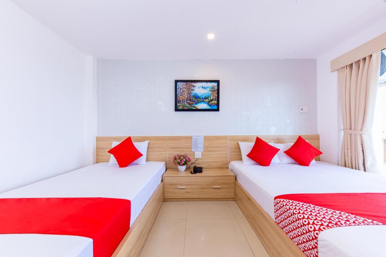 Camellia Hotel
