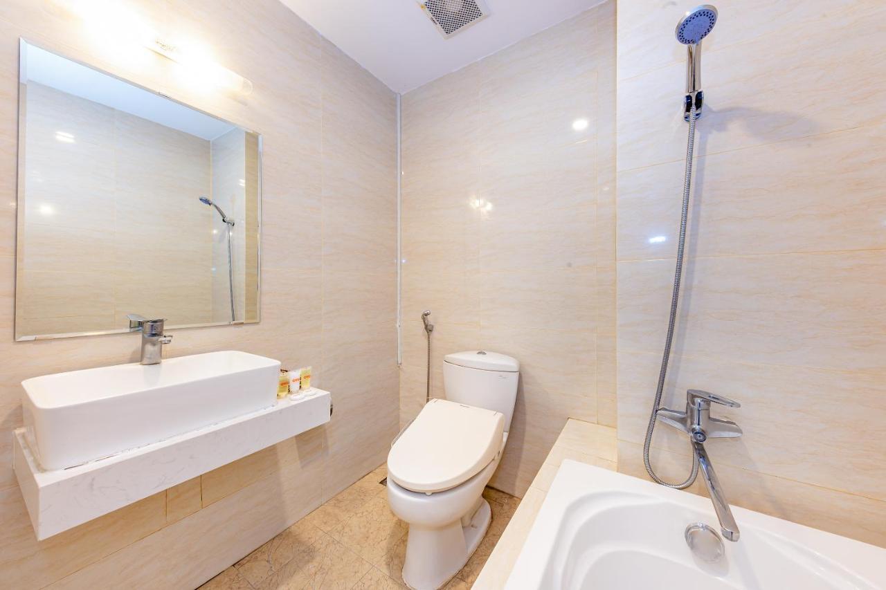 Hotel Camellia Nha Trang