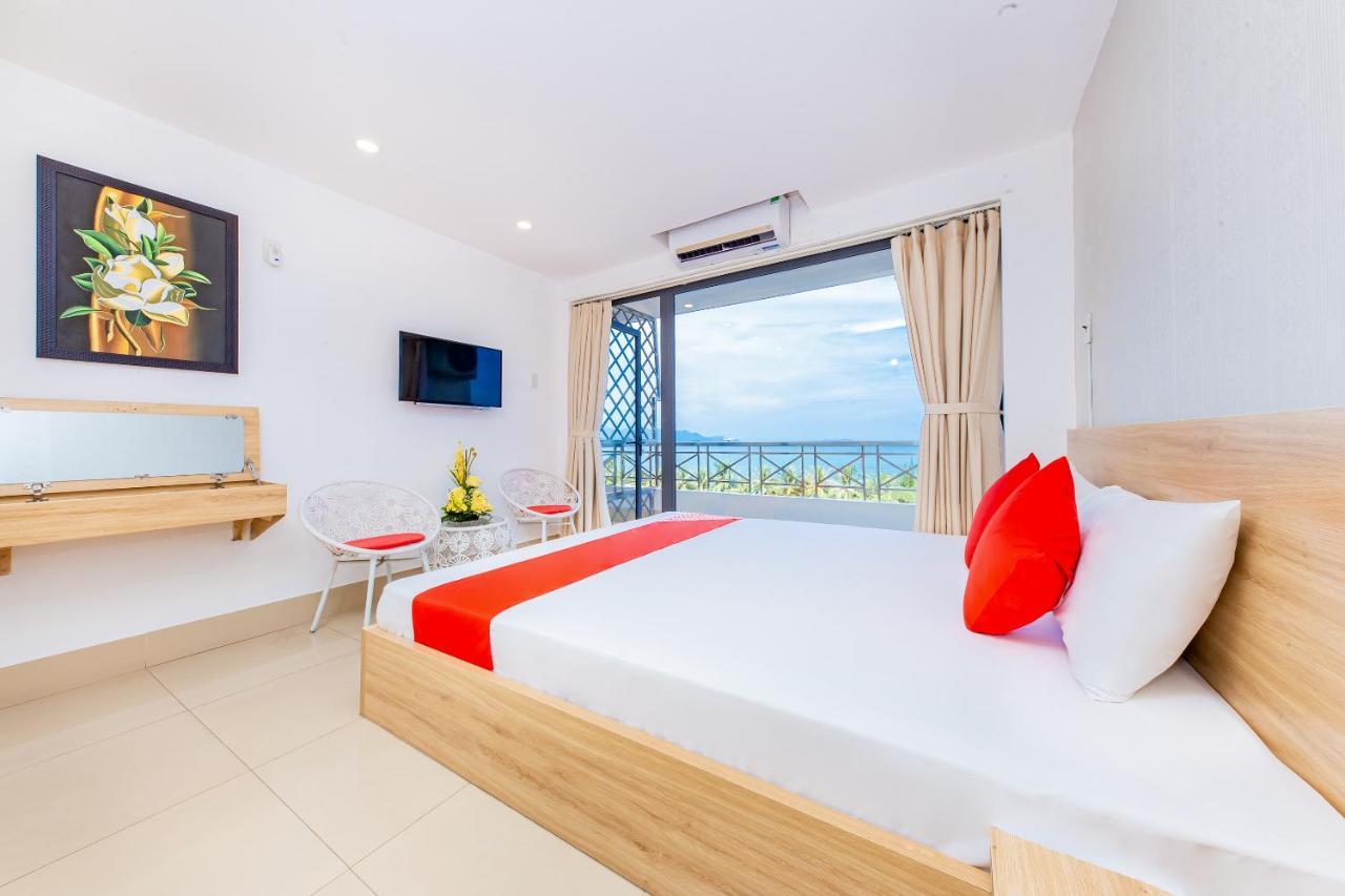 Hotel Camellia Nha Trang