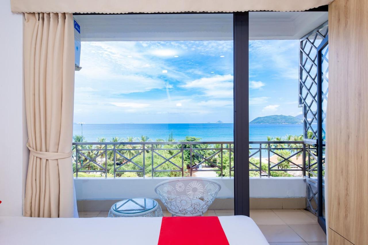 Hotel Camellia Nha Trang