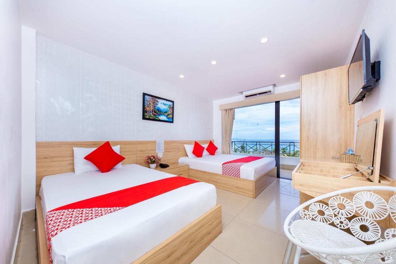 Camellia 3* Nha Trang