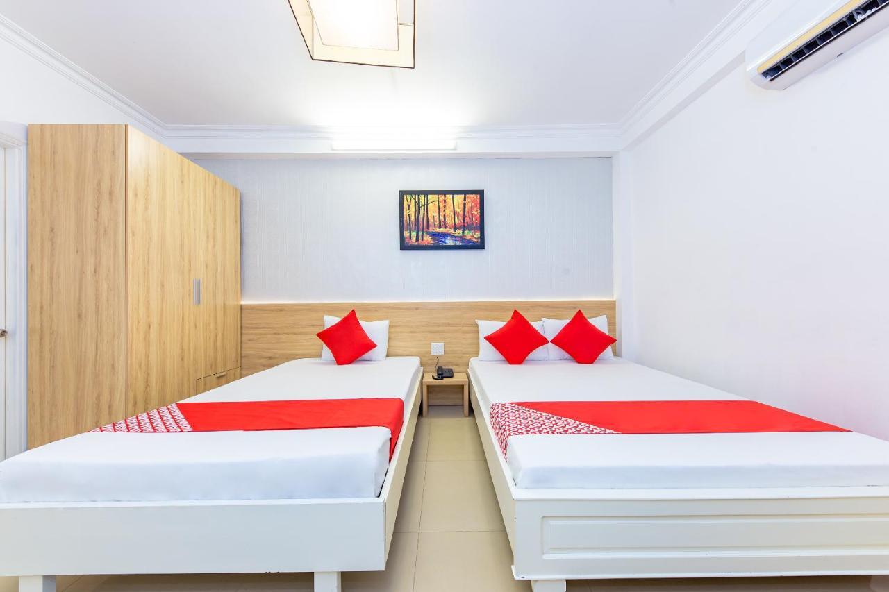 Camellia Hotel 3*