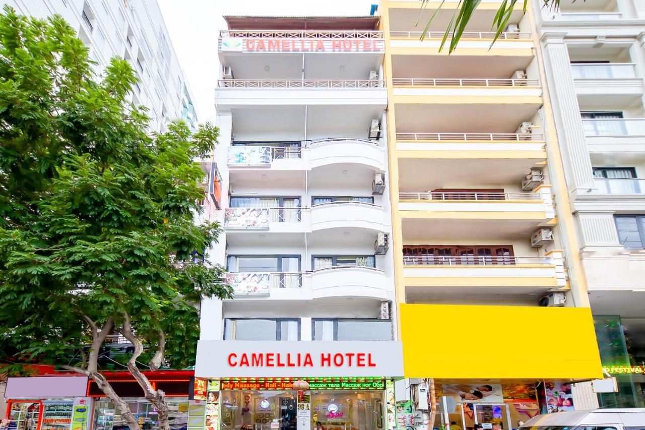 Camellia Hotel Nha Trang