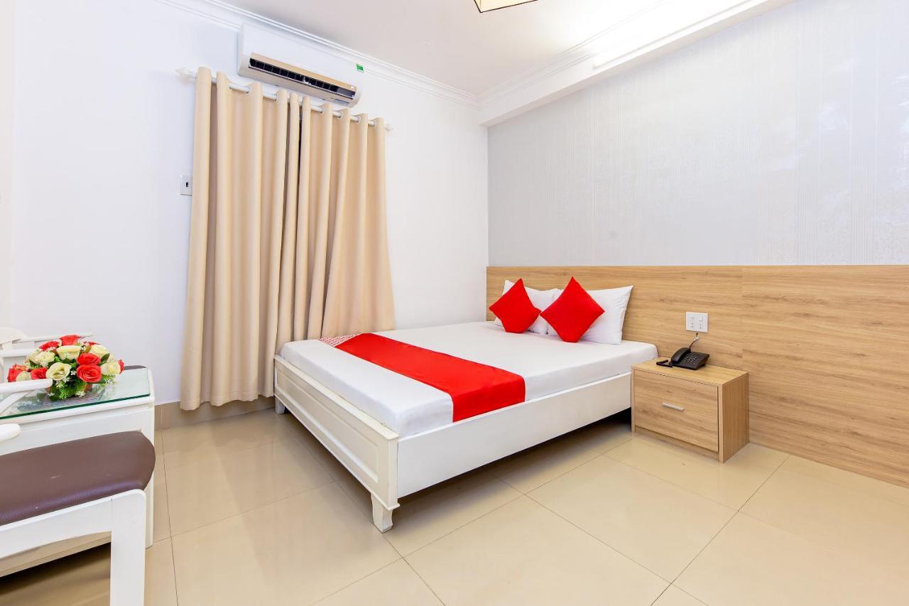 Camellia 3* Nha Trang