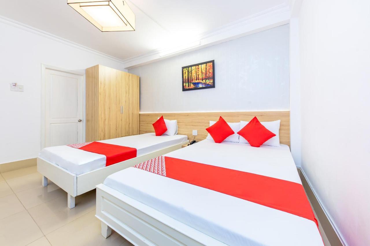 Camellia Hotel 3*