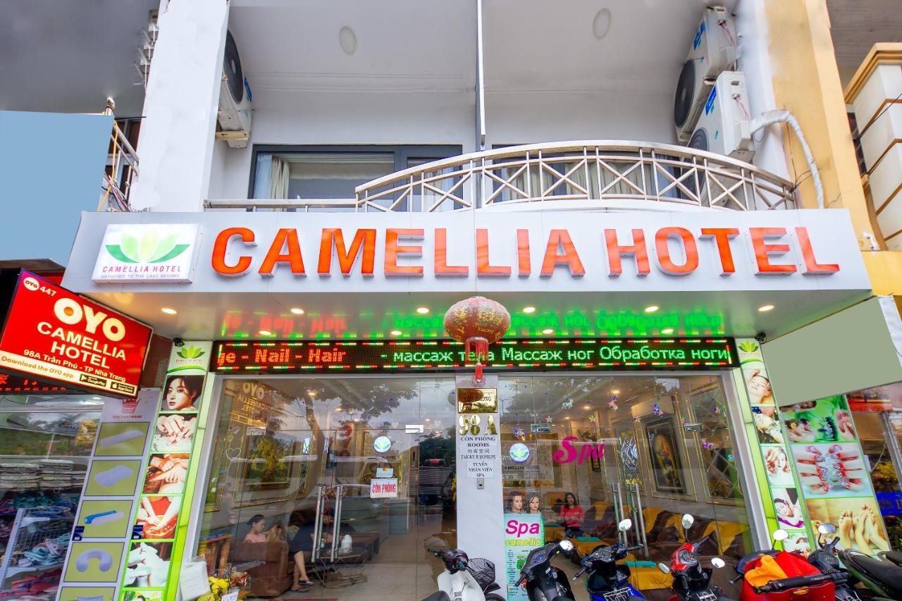 Camellia Hotel 3*