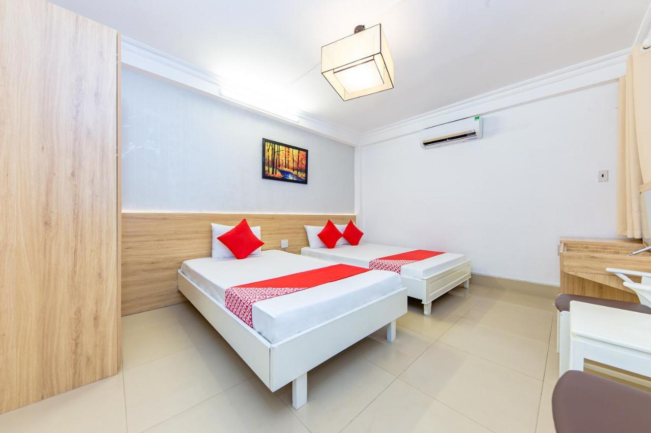 Camellia Hotel Nha Trang