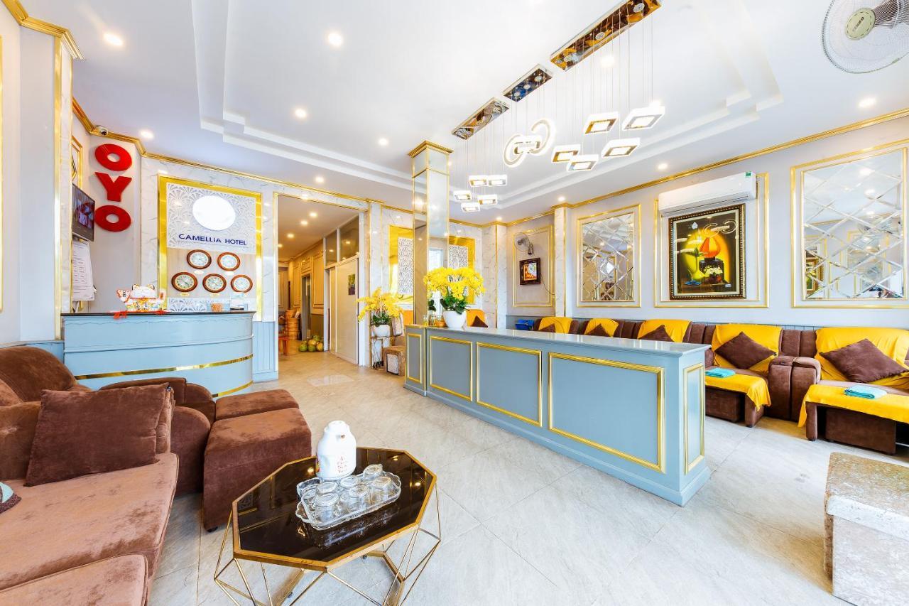 Hotel Camellia Nha Trang