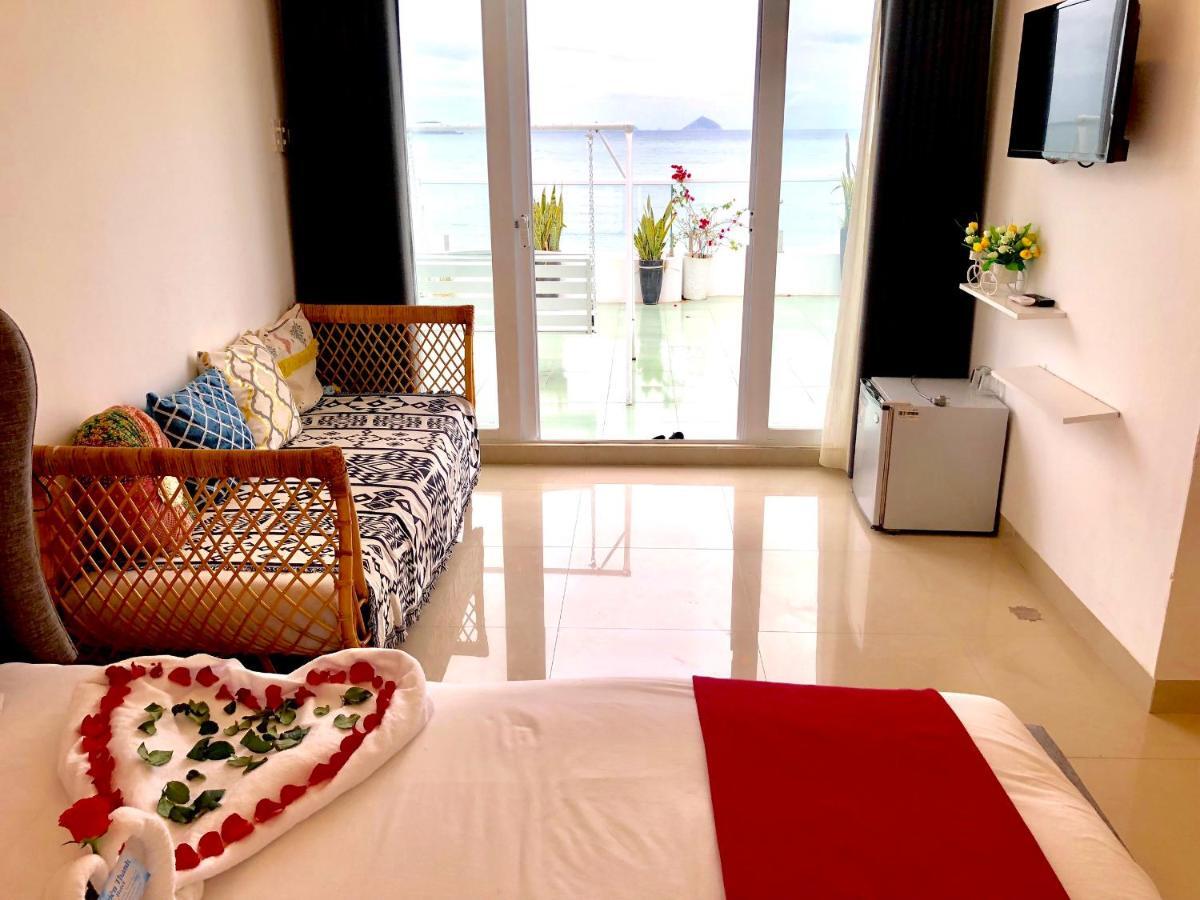 Hotel Thien Thanh - E Dragon 3*