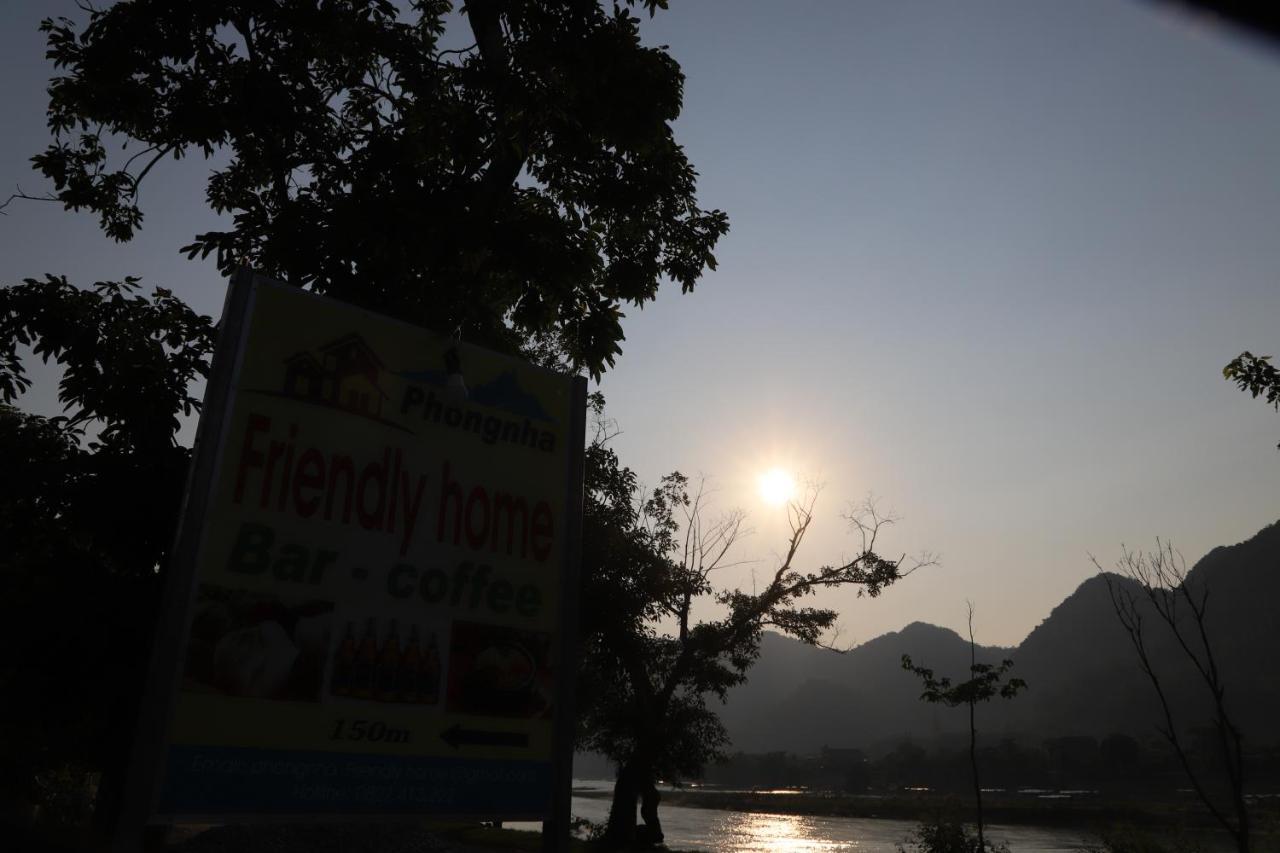 Friendly 3* Phong Nha