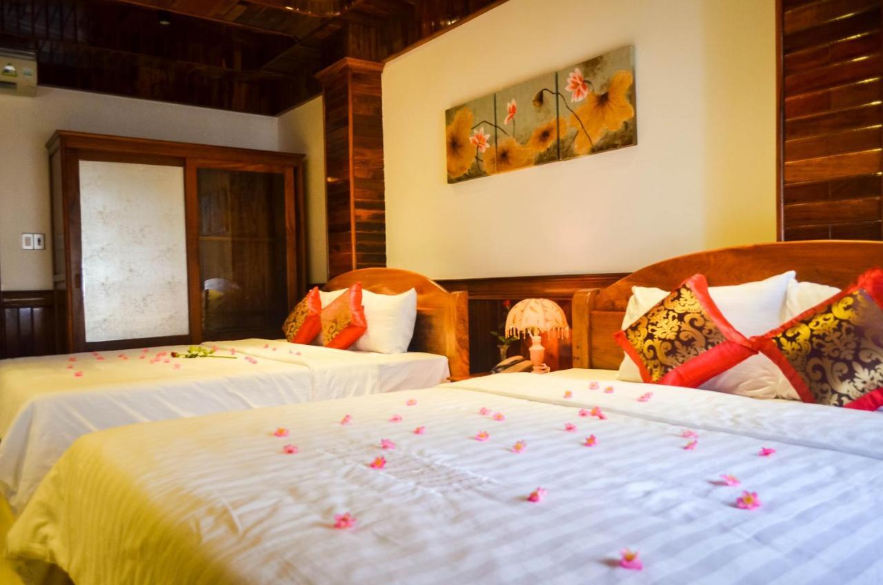 San San Hotel Da Nang