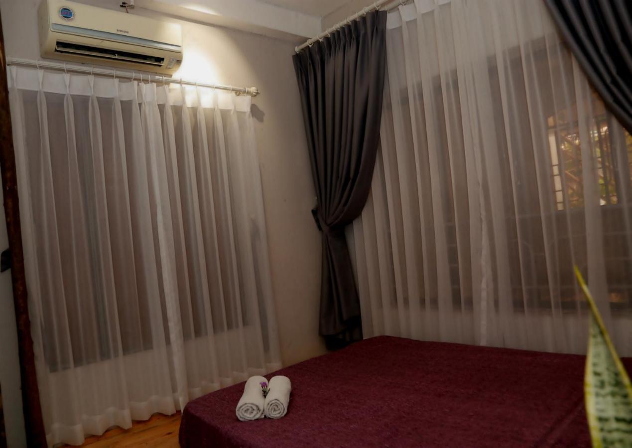 Village House Nha Trang Hostel *