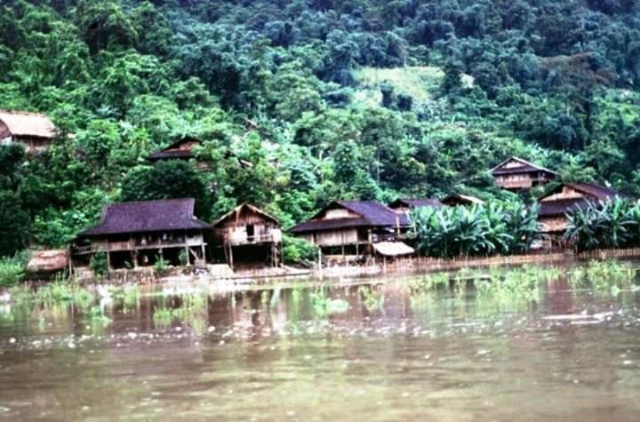 Tran Xuan Lodge *