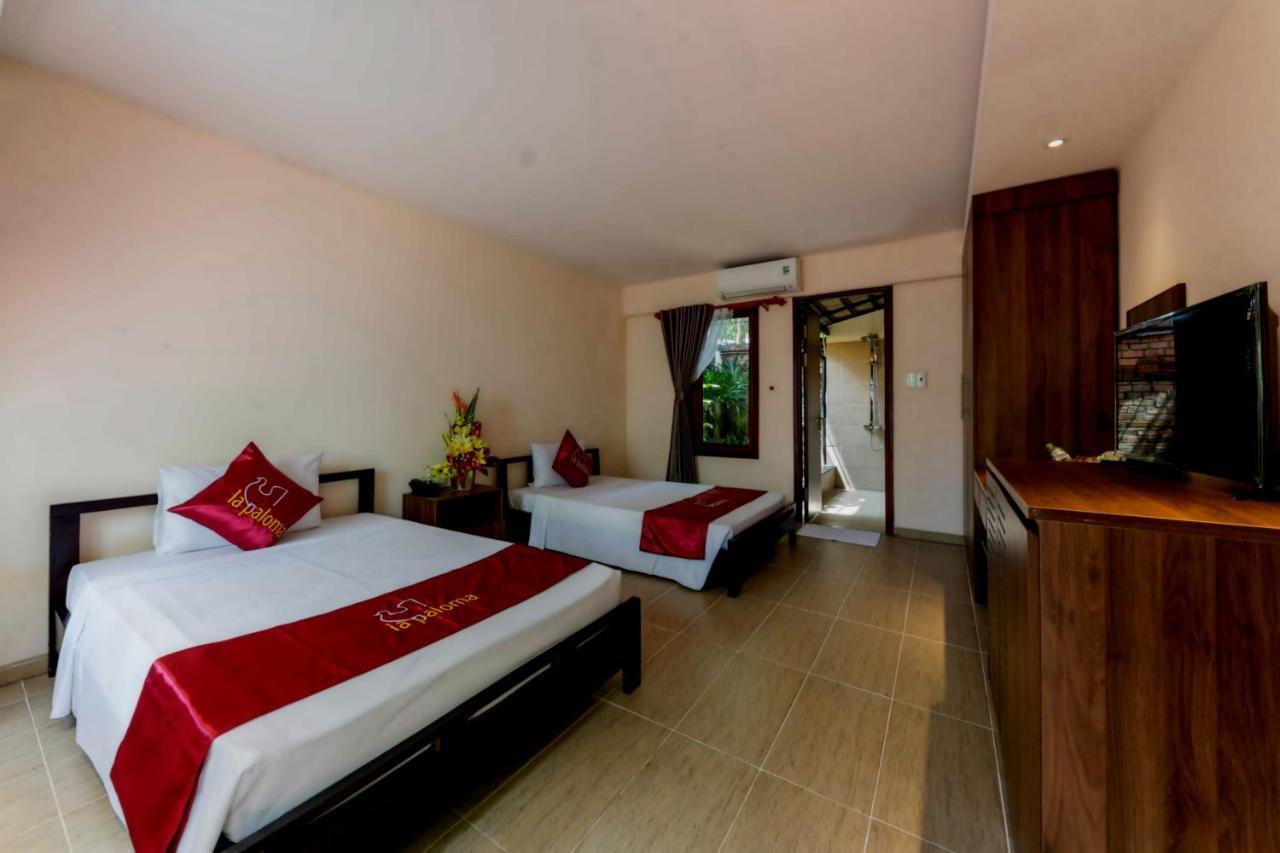 La Paloma Resort