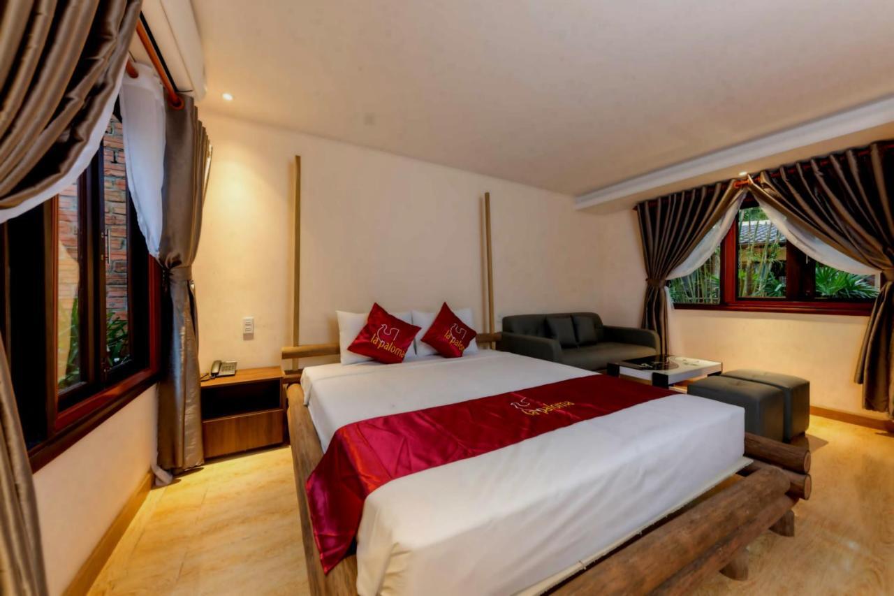 La Paloma Phu Quoc