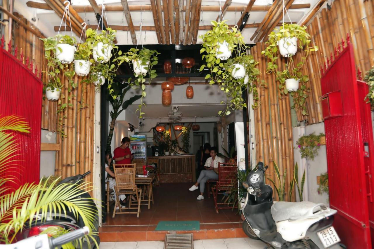 Village House Nha Trang