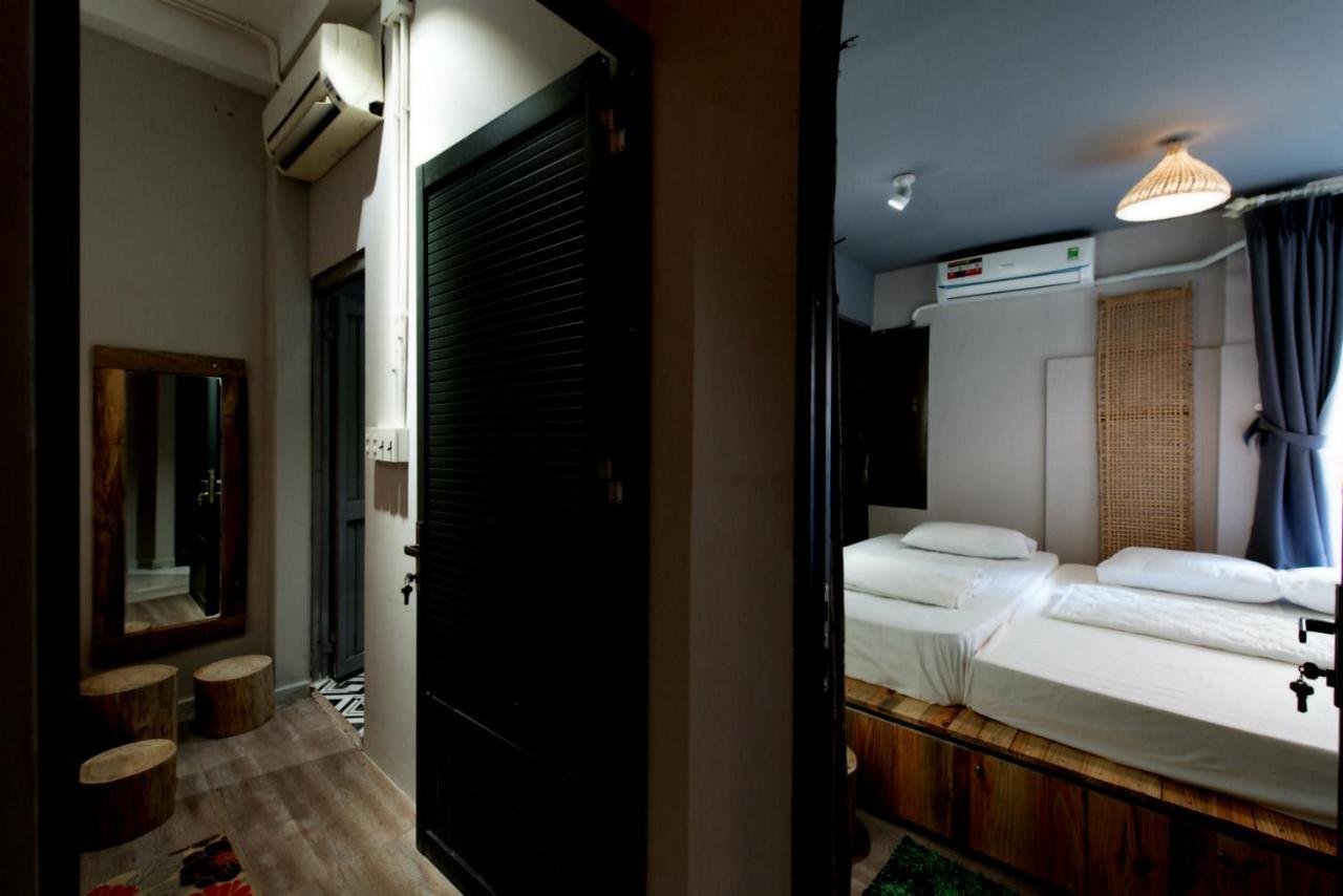 Village House Nha Trang