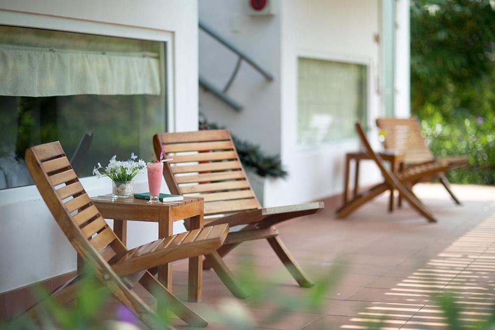 Chay Lap Farmstay Bo Trach