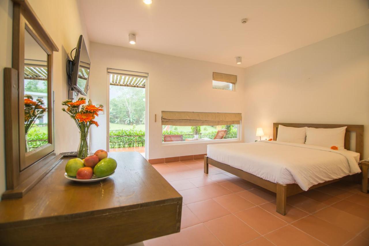 Chay Lap Farmstay * Bo Trach