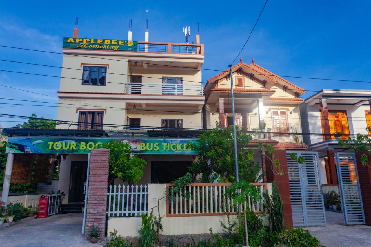 Homestay Applebee's