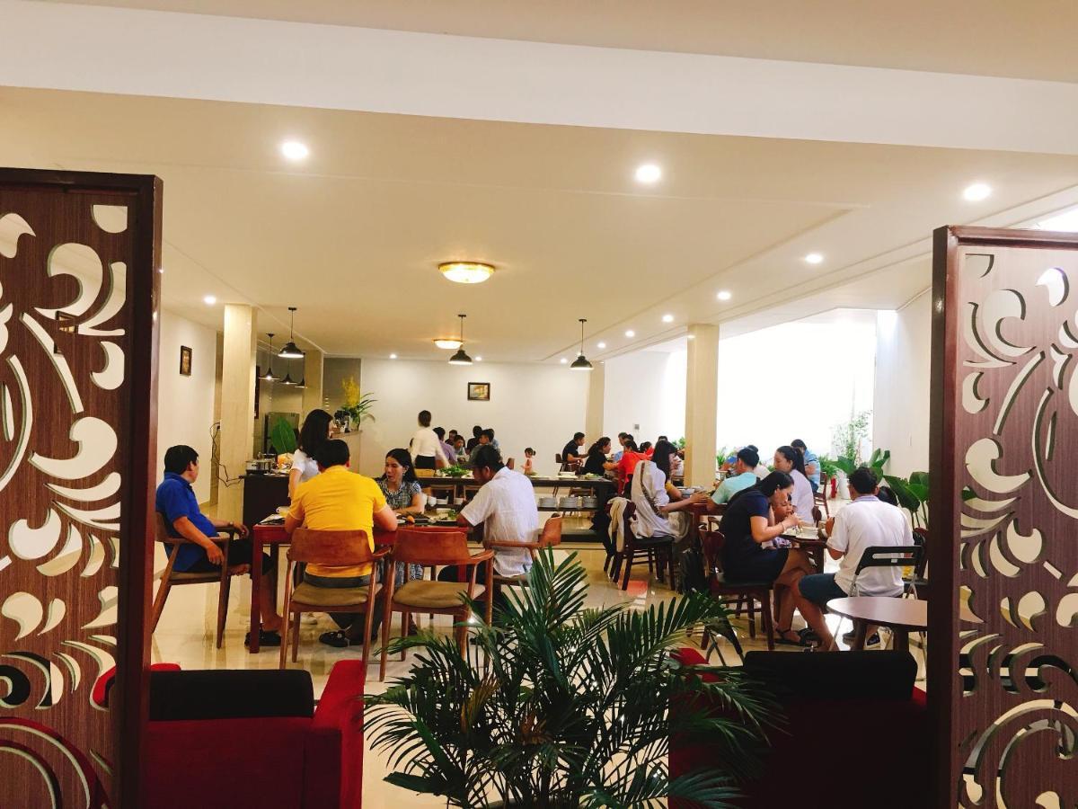 Le Centre Pleiku