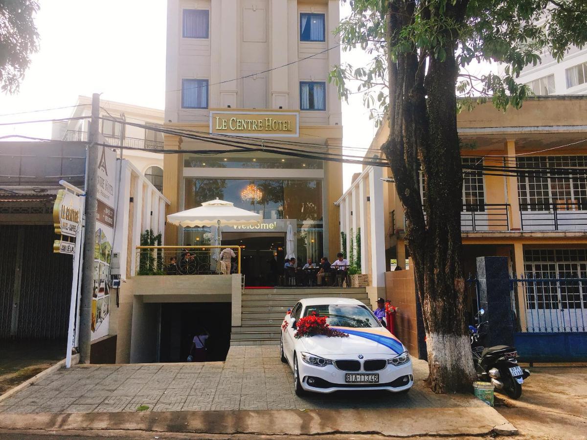 Hotel Le Centre