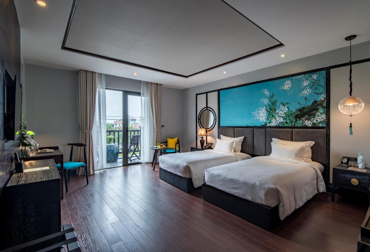 Anio Boutique Hoian Hội An