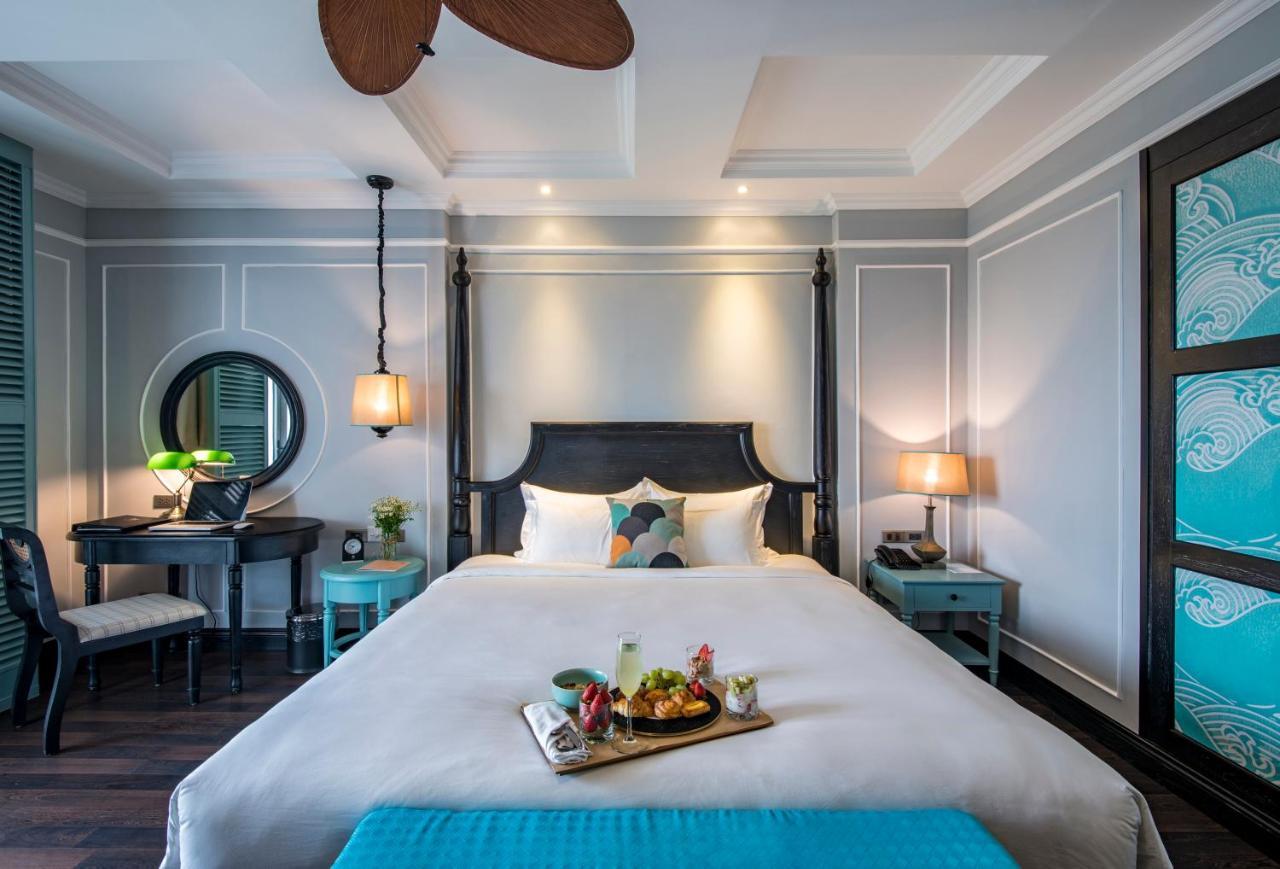 Anio Boutique Hoian Khách sạn Hội An