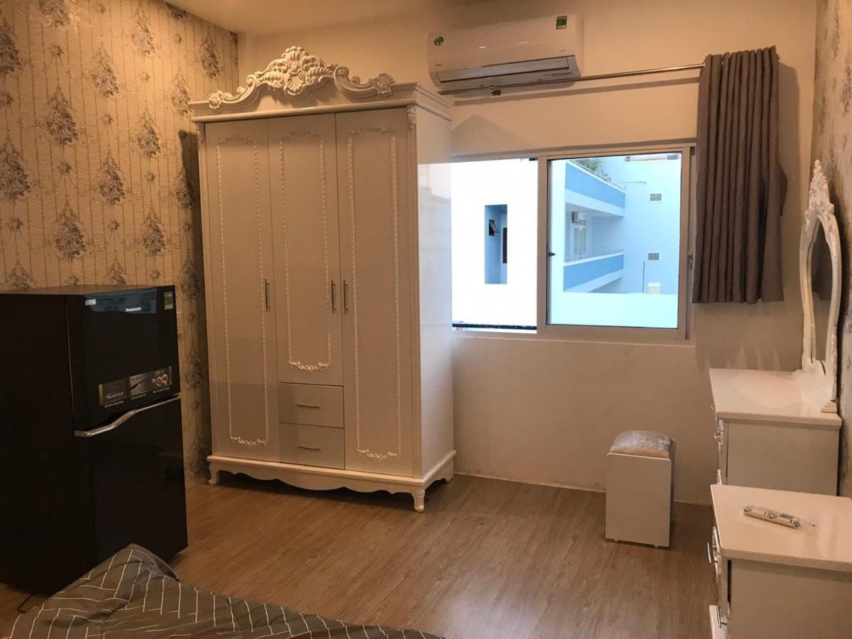 Ifriends Hostel Nha Trang
