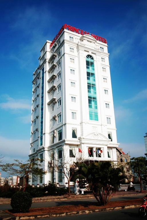 Princes 3* Hai Phong