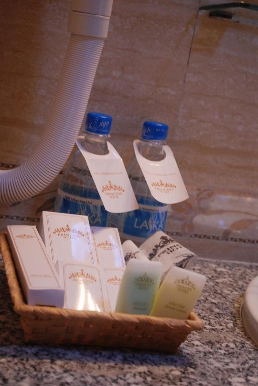 Hotel Princes Hai Phong