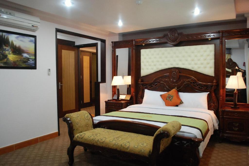 Princes Hotel 3*
