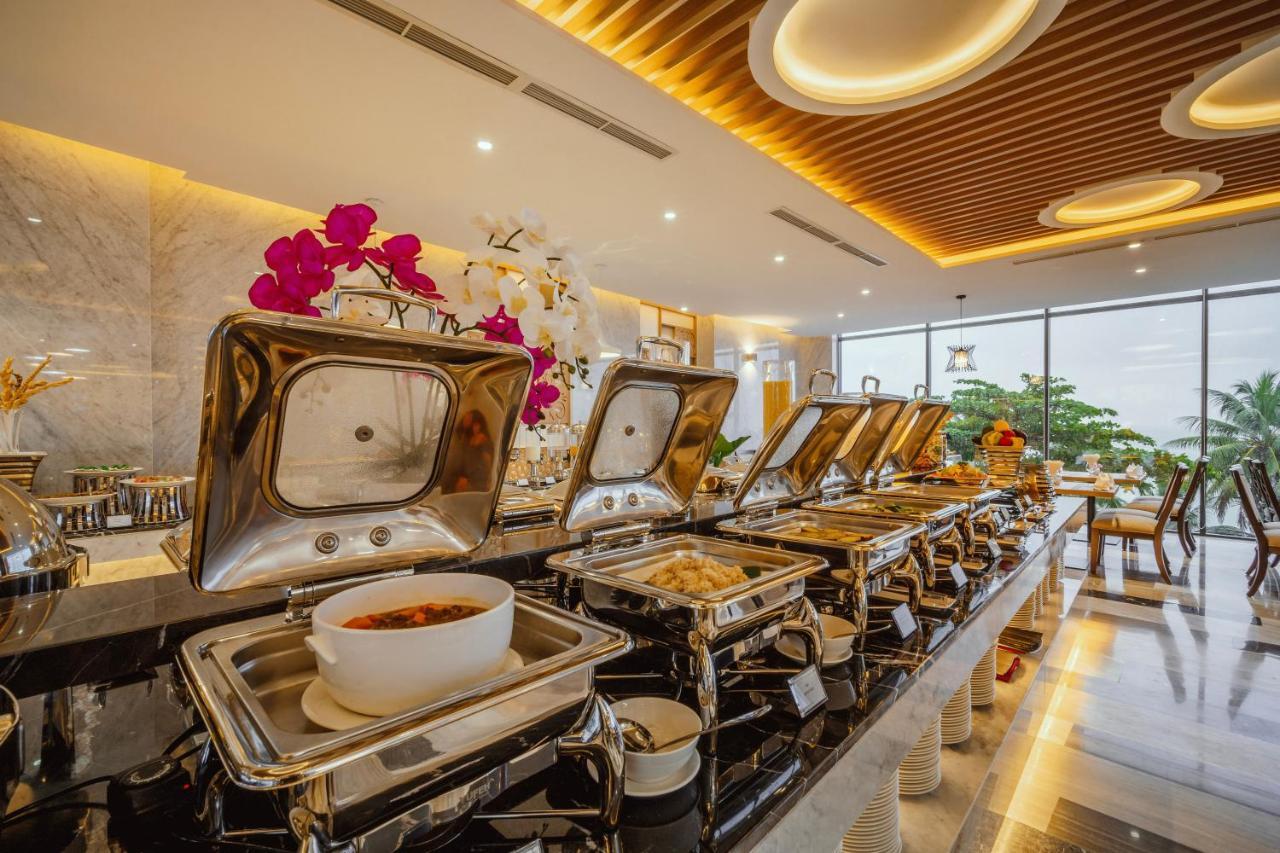 Hotel Navada Nha Trang