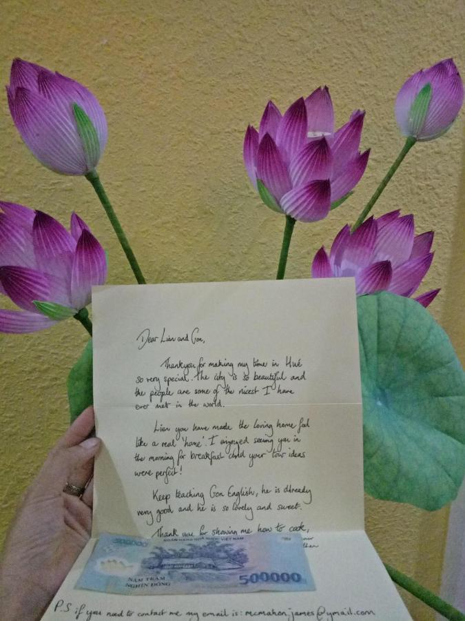 Pink Lotus *