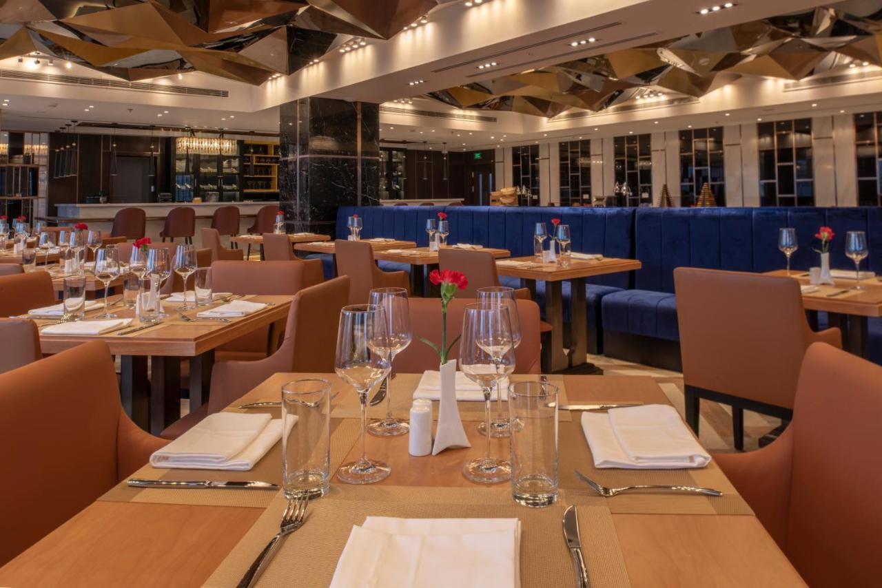 Wyndham Garden Hotel Hanoi