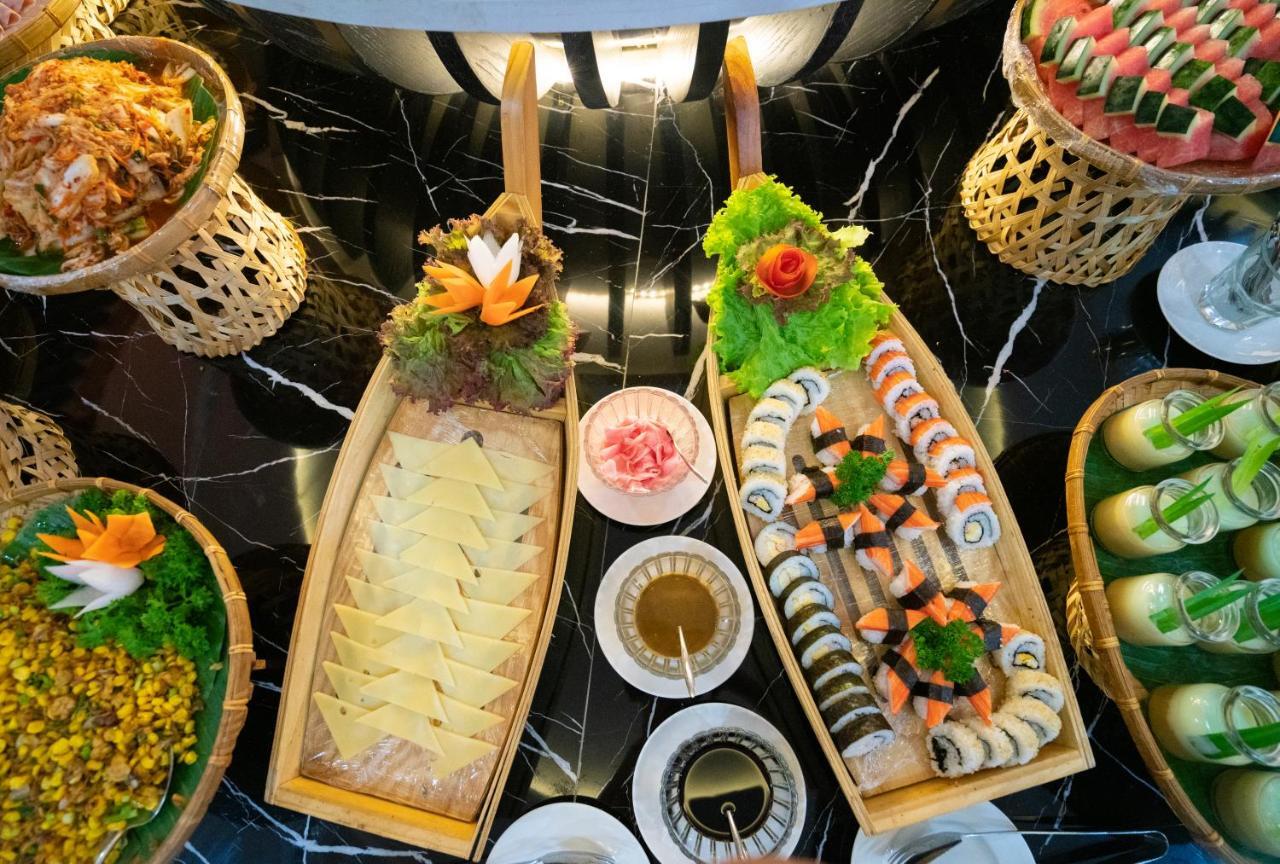 Fivitel Hotel Da Nang