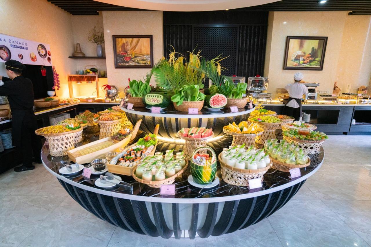 Fivitel Hotel 4*