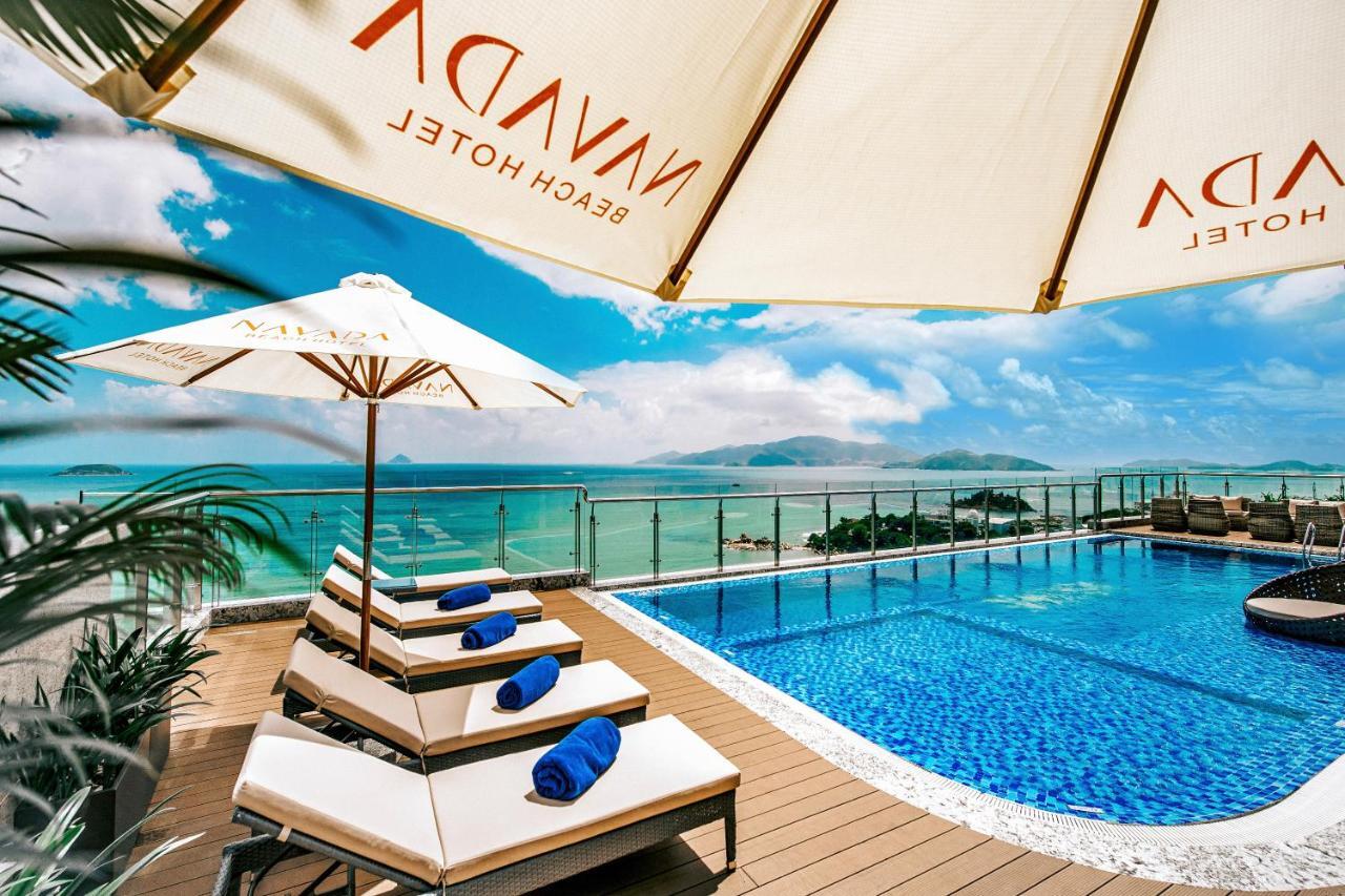 Navada Hotel Nha Trang