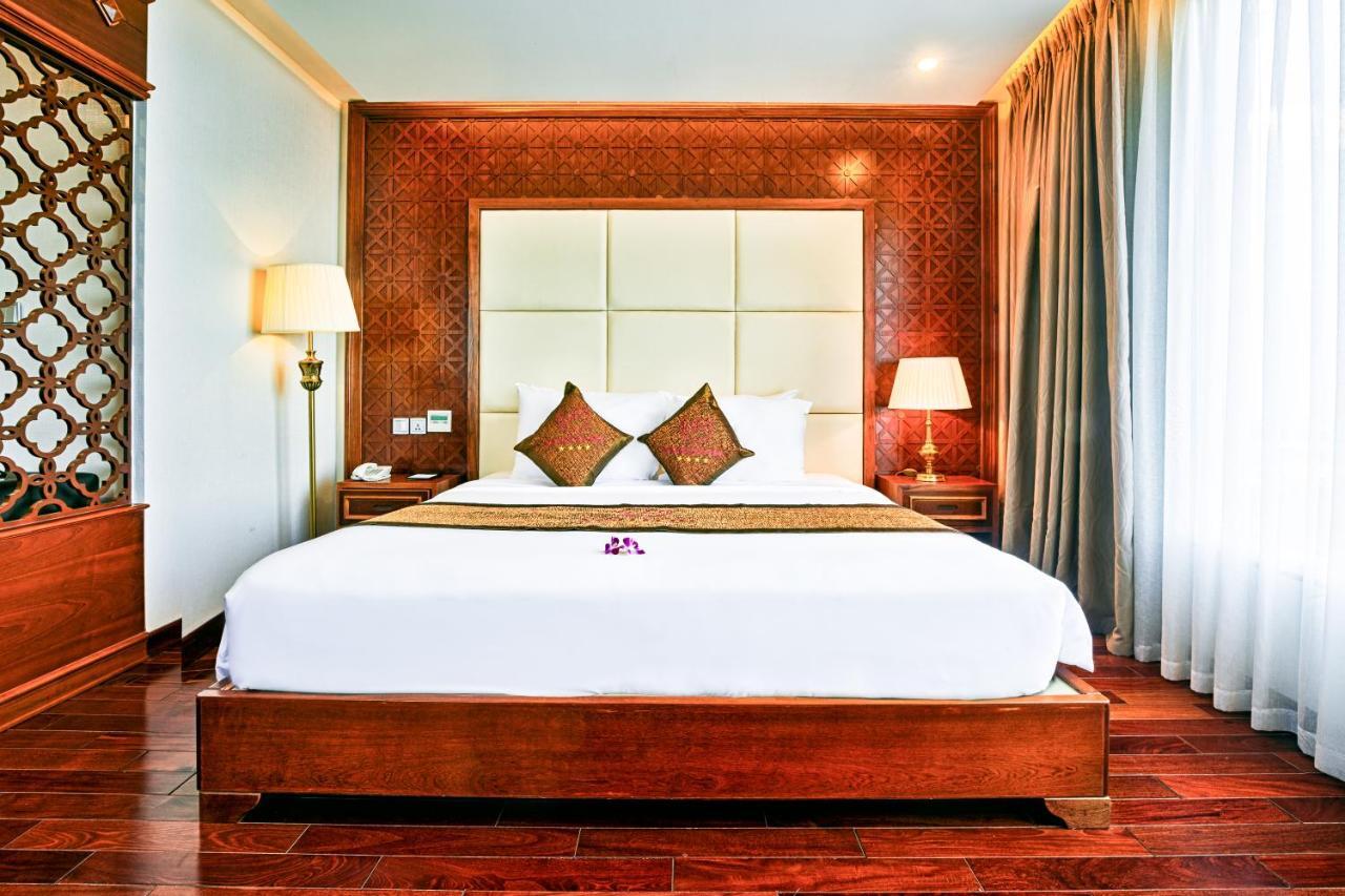 Samdi Hotel