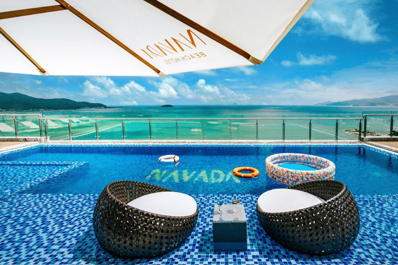 Hotel Navada Nha Trang