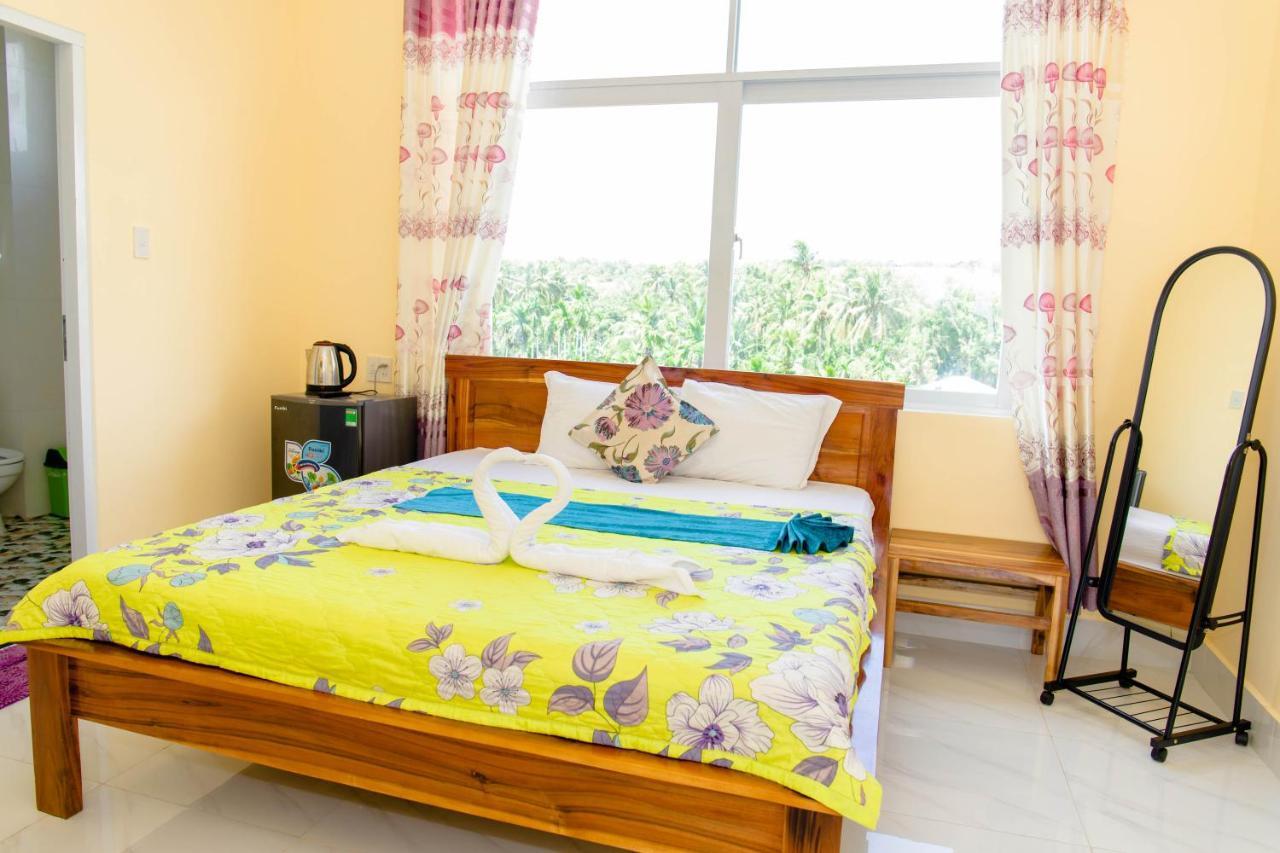 Hotel Song Huong 2*