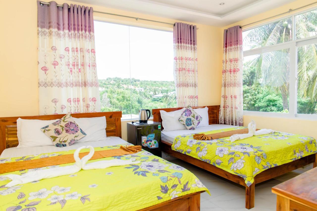 Hotel Song Huong