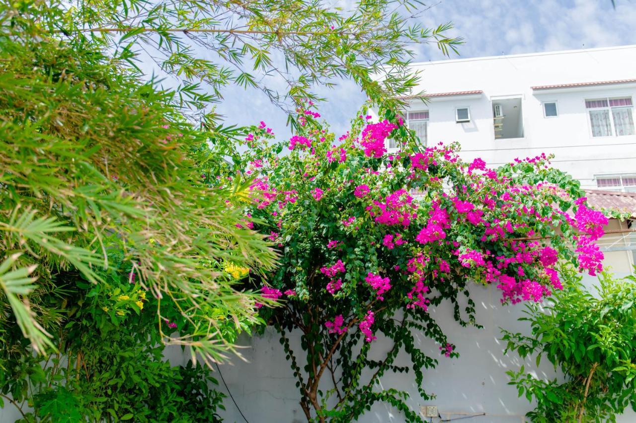 Song Huong Hotel