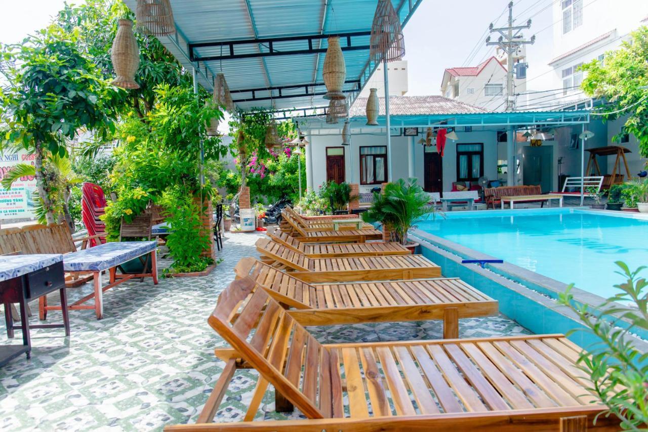 Song Huong Hotel 2*