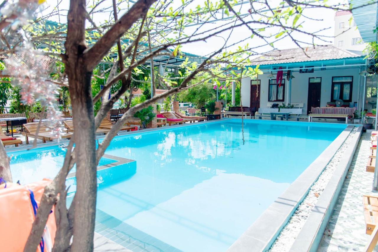Song Huong Hotel Mui Ne