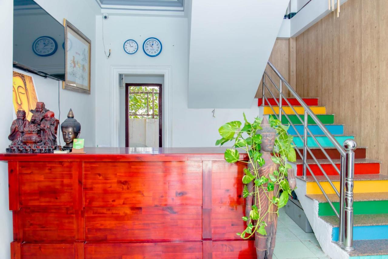 Hotel Song Huong Mui Ne