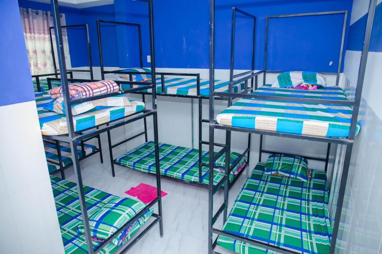 Hotel Song Huong Mui Ne