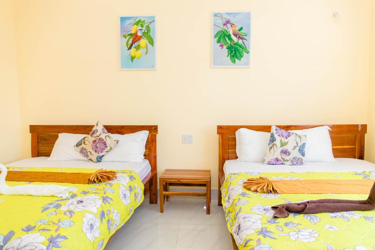 Hotel Song Huong 2*