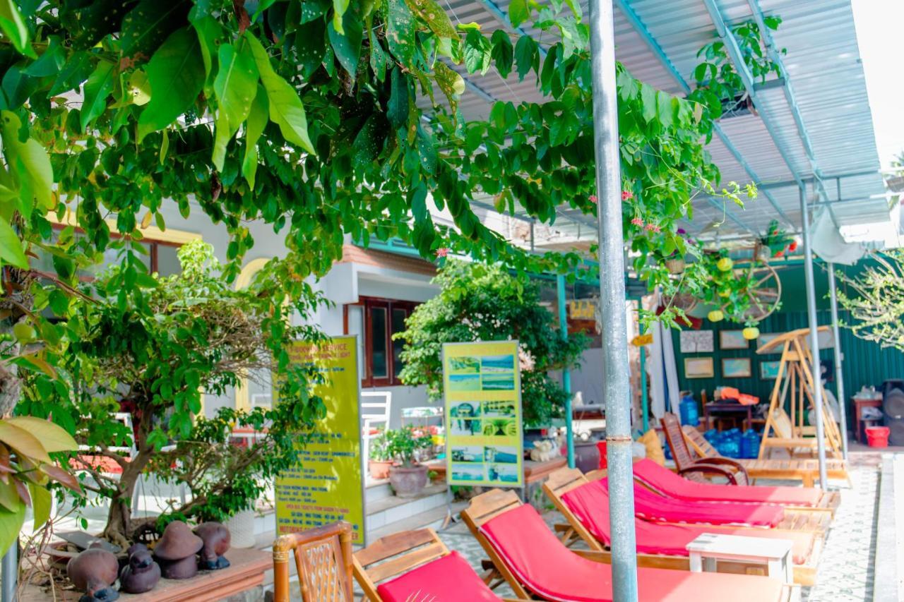 Hotel Song Huong