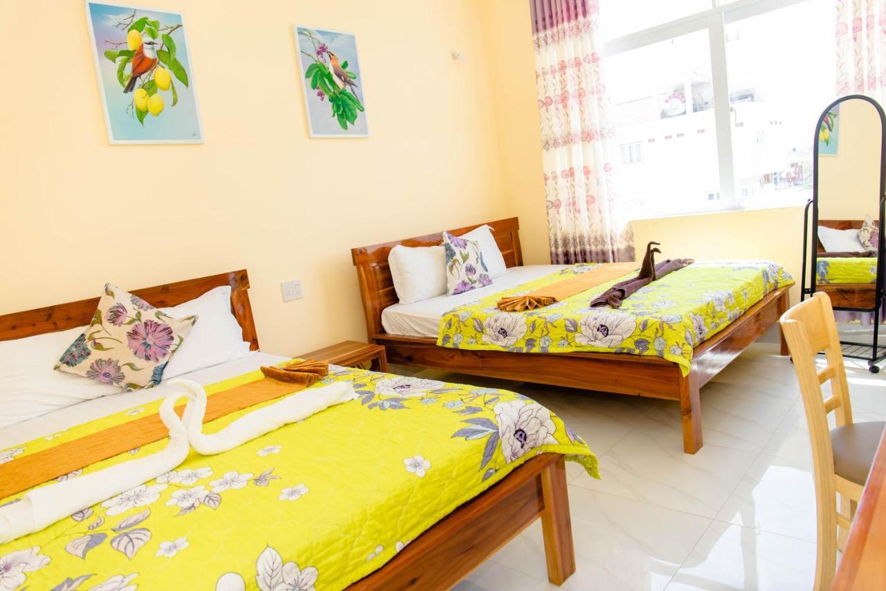 Song Huong Hotel 2*